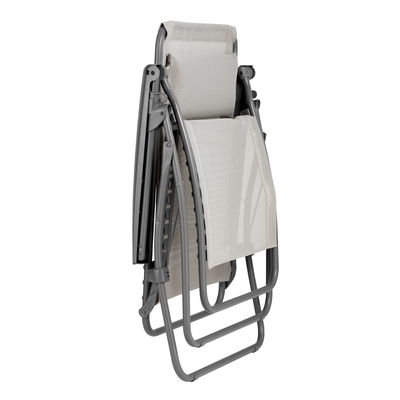 Relaxsessel 'R Clip', seigle