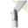 Doppler Sonnenschirm 'Act Neo Push Up', natur, Ø ca. 310 cm