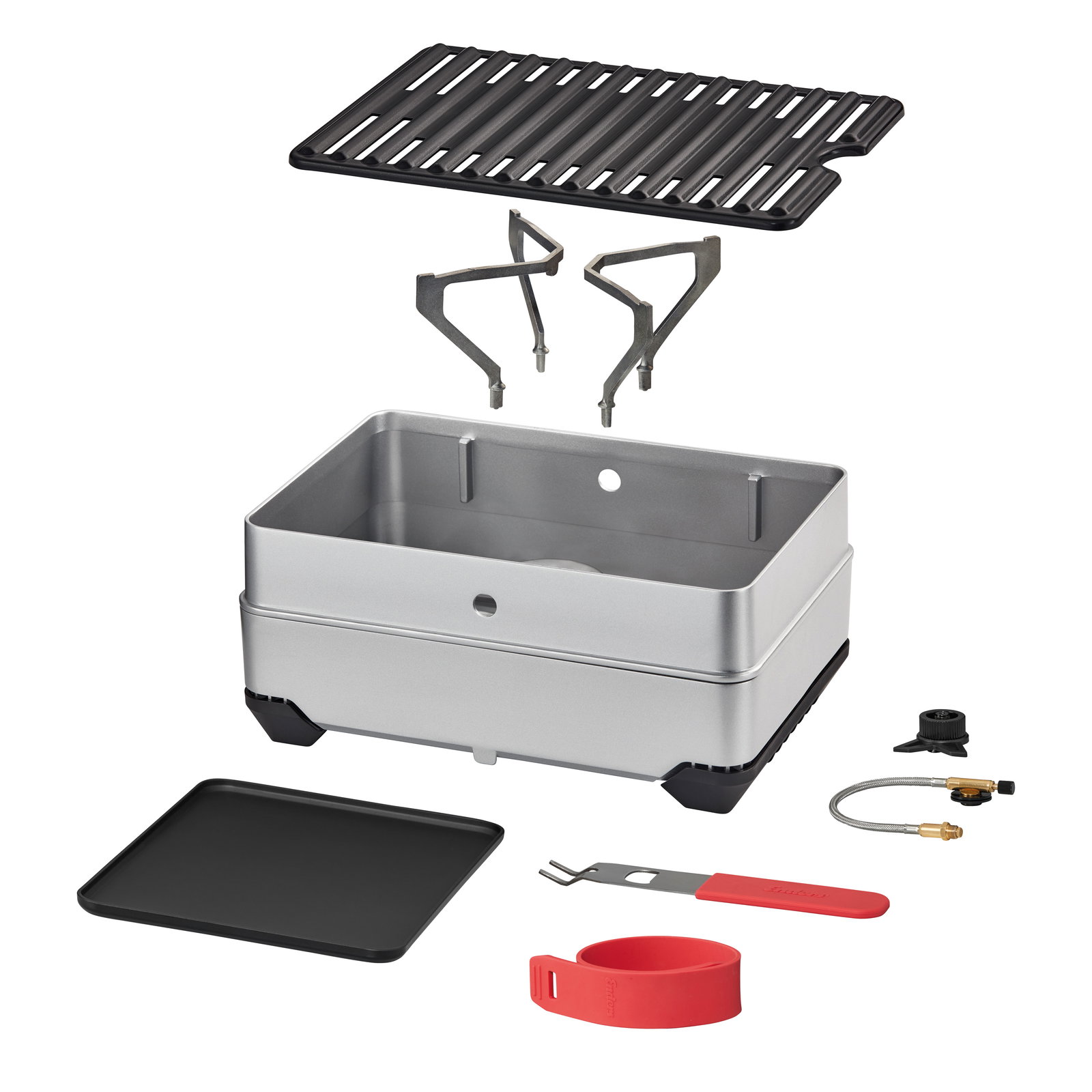 Enders Pace Camping Gasgrill & Kocher