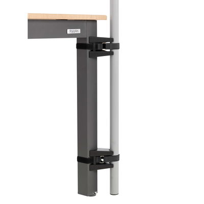 Sonnenschirmbefestigung Table-Fix