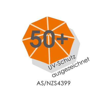 Schneider Balkonblende 'Avelino', natur, ca. 180 x 130 cm