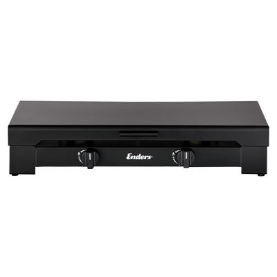 Enders Campingkocher 'Dalgety', schwarz Enders Campingkocher 'Dalgety', schwarz