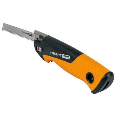 Klappsäge 'Pro Compact', Stahl