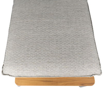 Kölle Loungehocker 'Bali' inkl. Auflagen Kölle Loungehocker 'Bali' inkl. Auflagen