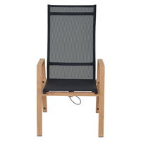 Siena Garden Hochlehner 'Catania', grau Siena Garden Hochlehner 'Catania', grau