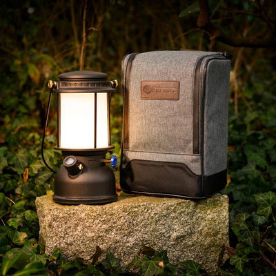 Petromax Tasche für LM500