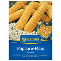 Saatgut Popcorn-Mais 'Dobosz'