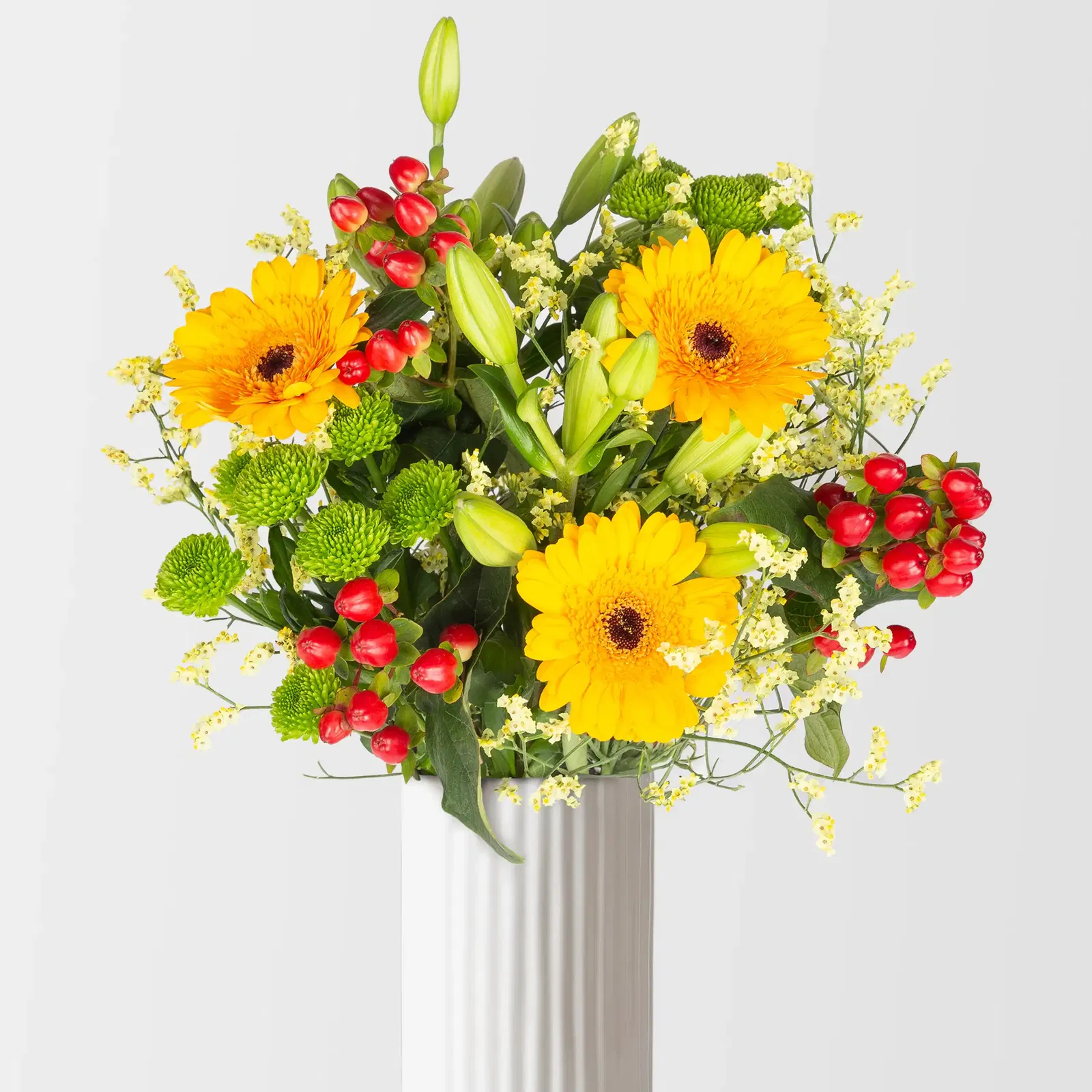 Schnittblumen