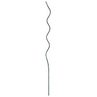 Pflanzenspirale, grün, H110 x Ø0,5 cm