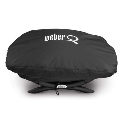 Weber Abdeckhaube Standard für Q 1000-Serie