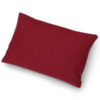 Kölle Knuffelkissen 'SunDance', marsala, ca. 45 x 25 cm Kölle Knuffelkissen 'SunDance', marsala, ca. 45 x 25 cm