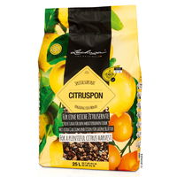 Lechuza Citruspon, 25 Liter