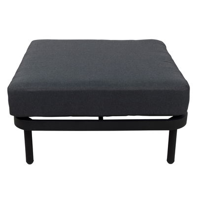 Ottoman 'Rimini' inkl. Kissen Ottoman 'Rimini' inkl. Kissen