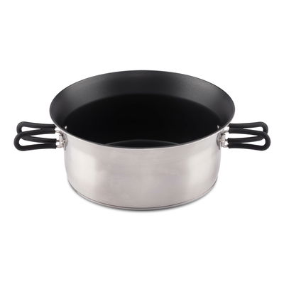 Petromax Kochgeschirr 'Dimego'