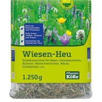 Kölle's Beste Wiesen-Heu, 1250 g