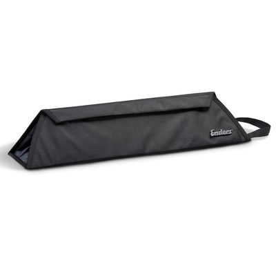 Enders Grillbesteck inkl. Tasche, 3er-Set, Edelstahl Enders Grillbesteck inkl. Tasche, 3er-Set, Edelstahl