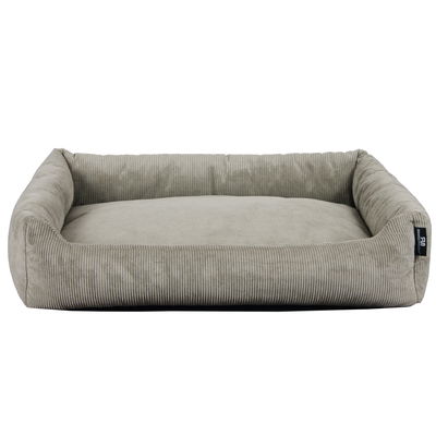 Tierbett 'Corvin', taupe, ca. 15 x 49 x 70 cm Tierbett 'Corvin', taupe, ca. 15 x 49 x 70 cm