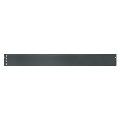 Rasenkante 'Corten', edelrost, H13 x L118 cm Rasenkante 'Corten', edelrost, H13 x L118 cm