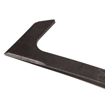 Krumpholz Fugenmesser mit Eschenholz-Griff 14 cm