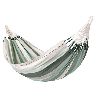 Hängematte 'Modesta', Olive, L 300 x B 140 cm Hängematte 'Modesta', Olive, L 300 x B 140 cm