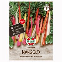 Gemüsesamen, Mangold 'Celebration'
