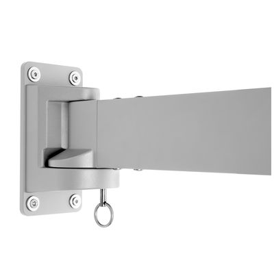 Schneider Wandschirm 'Muro', grau, ca. Ø 250 cm Schneider Wandschirm 'Muro', grau, ca. Ø 250 cm