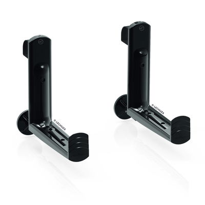 Lechuza Balkonkastenhalter für Balconera Cottage, schwarz Lechuza Balkonkastenhalter für Balconera Cottage, schwarz