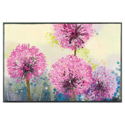Kleen-Tex Fußmatte 'Allium', ca. 75 x 50 cm Kleen-Tex Fußmatte 'Allium', ca. 75 x 50 cm