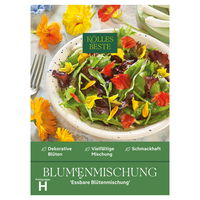 Kölles Beste Essbare Blütenmischung, 9 g Kölles Beste Essbare Blütenmischung, 9 g