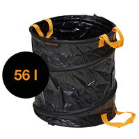 Fiskars Gartensack 'Solid', 56 Liter