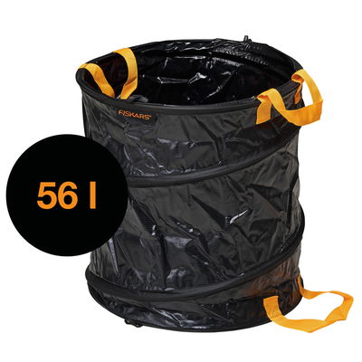 Fiskars Gartensack 'Solid', 56 Liter Fiskars Gartensack 'Solid', 56 Liter