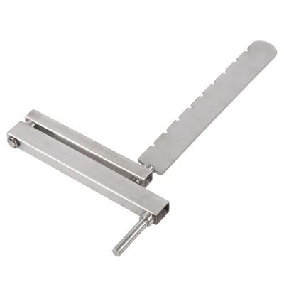 Grillarm, Feu du Jardin