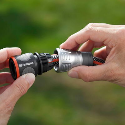 Schlauchverbinder, Gardena, 1/2