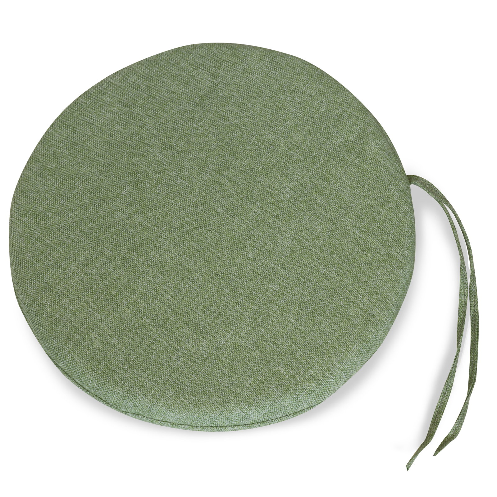 Kölle Sitzkissen 'SunDance', oliv, ca. Ø 38 cm Kölle Sitzkissen 'SunDance', oliv, ca. Ø 38 cm