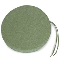 Kölle Sitzkissen 'SunDance', oliv, ca. Ø 38 cm Kölle Sitzkissen 'SunDance', oliv, ca. Ø 38 cm