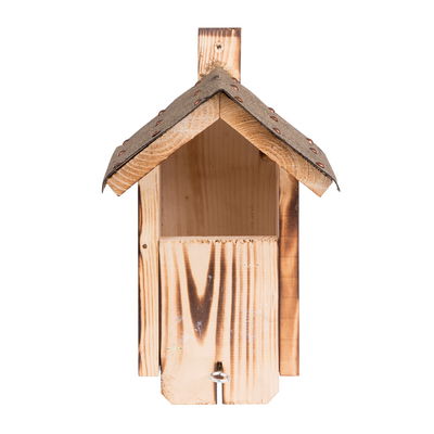 Kölle Nistkasten für Offenbrüter Kölle Nistkasten für Offenbrüter