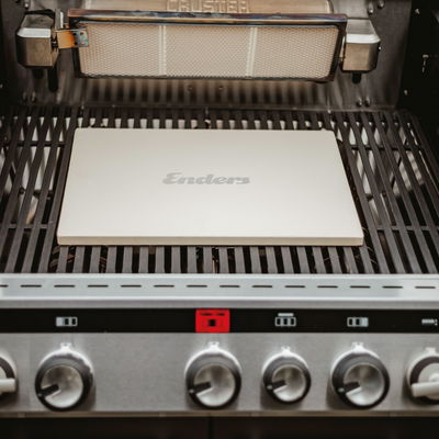 Enders Pizzastein, ca. 30 x 40 cm Enders Pizzastein, ca. 30 x 40 cm