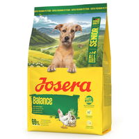 Josera Hundefutter Senior Balance mit Huhn & Reis, 3kg