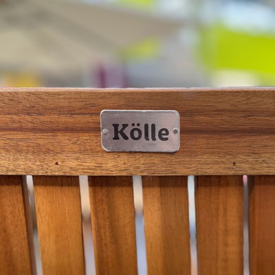 Kölle Klappsessel Kölle Klappsessel