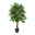 Kunstpflanze Ficus Benjamini, Höhe ca. 125 cm