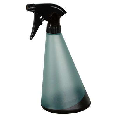 Sprüher 'Capri', transparent eukalyptus, 0,75 Liter Sprüher 'Capri', transparent eukalyptus, 0,75 Liter