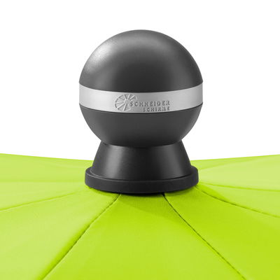 Sonnenschirm 'Locarno', Ø 220 cm