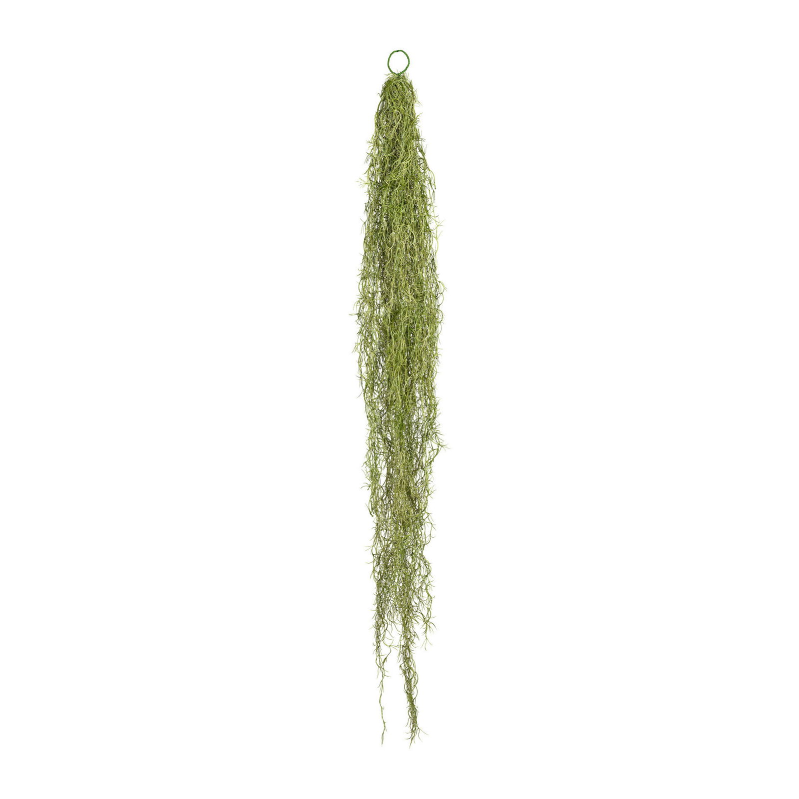 Kunstpflanze Tillandsienhänger, Höhe ca. 140 cm