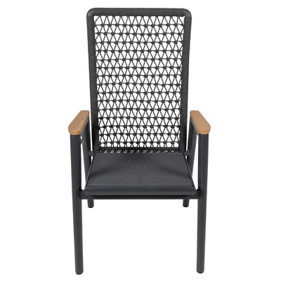 Kölle Hochlehner 'Florence', anthrazit Kölle Hochlehner 'Florence', anthrazit