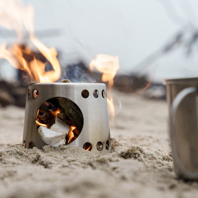 Petromax Kochbecher, Edelstahl, 750ml Petromax Kochbecher, Edelstahl, 750ml