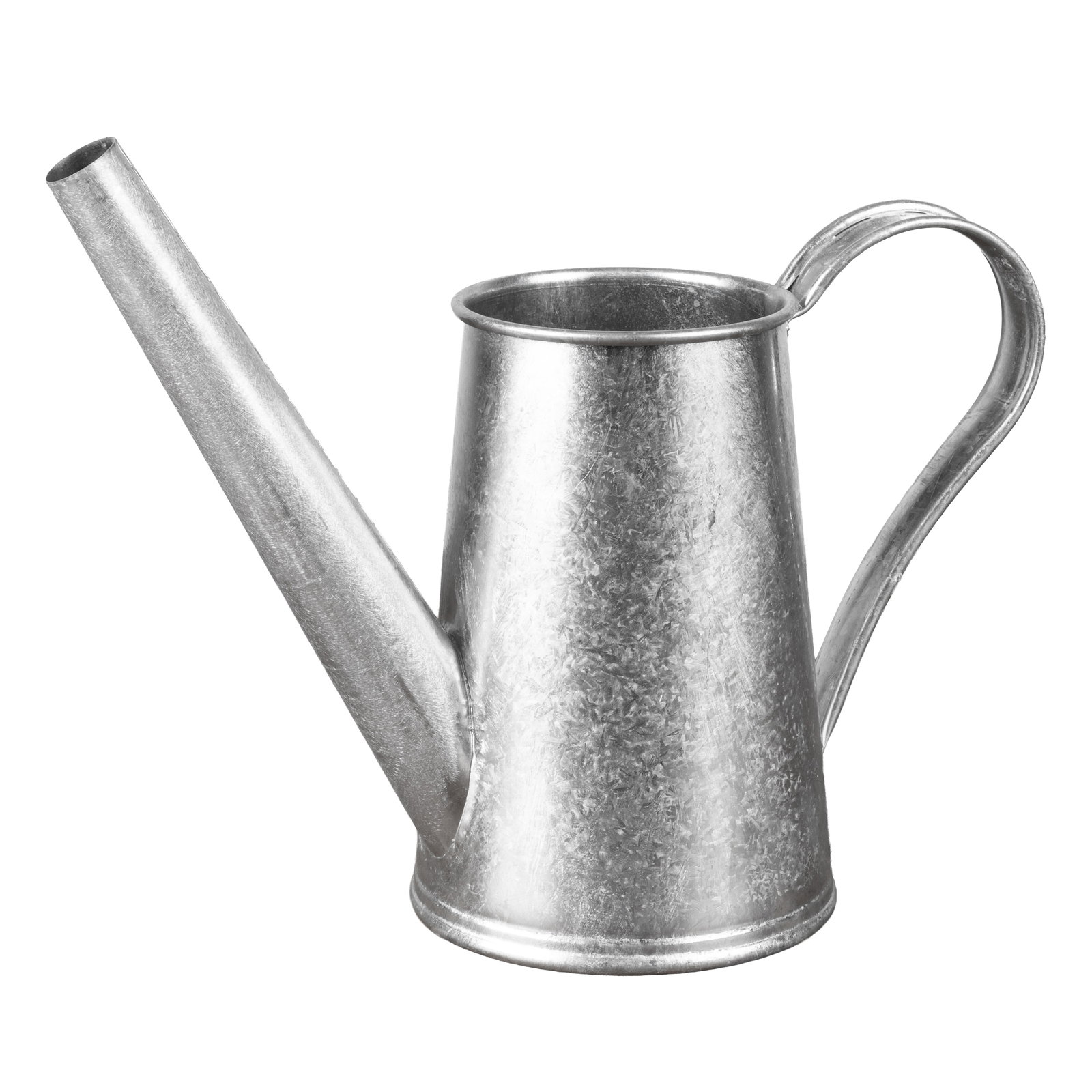 Krugkanne verzinkt, 1,5 Liter Krugkanne verzinkt, 1,5 Liter