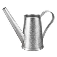 Krugkanne verzinkt, 1,5 Liter Krugkanne verzinkt, 1,5 Liter