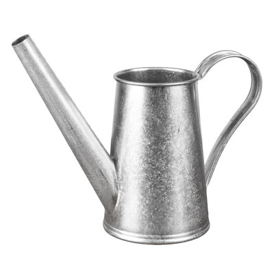 Krugkanne verzinkt, 1,5 Liter Krugkanne verzinkt, 1,5 Liter