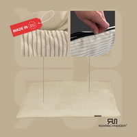 Silvio Design Kuschelbett 'Cozy', Größe 3, ca. 120 x 135 cm Silvio Design Kuschelbett 'Cozy', Größe 3, ca. 120 x 135 cm