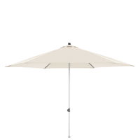 Doppler Sonnenschirm 'Act Neo Push Up', natur, Ø ca. 310 cm